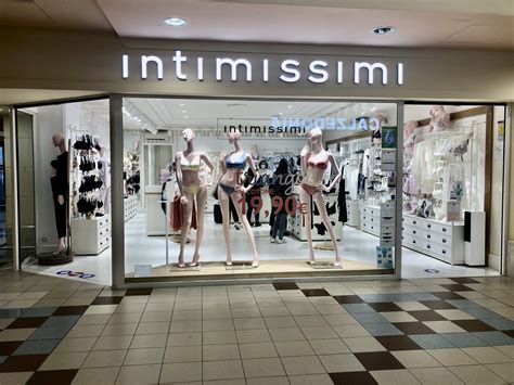 boutique intimissimi france